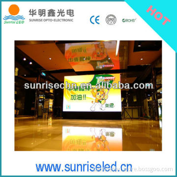 Advertising Wholesale alibaba shenzhen indoor advertising p3 indoor led display